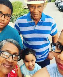 Winston Deere Obituary