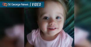 Toddler fighting for her life at Primary Children's Hospital following  alleged hit-and-run