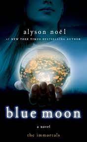 Blue Moon The Immortals English Edition Ebooks Em Ingles Na Amazon Com Br