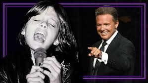 Luis Miguel: El Sol que brilla en todo su esplendor a sus 51 años