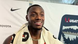 2025 Lynbrook Invite 4x100m