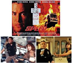 Beth Grant was “Helen” in Speed. Beth Grant is Mary Chieffo's mom Speed  released June 1994 Mary was born Nov 7, 1995 ANYWAY I JUST THOUGHT EVERYONE  HERE SHOULD FEEL OLD AF.