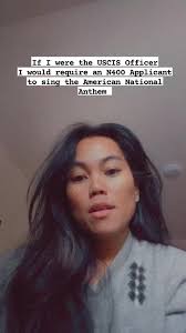 Do you agree? , #USCIS #uscisinterview #uscisnews, #N400