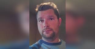 Obituary information for Christopher Richard Leahy