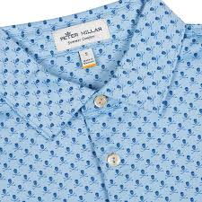 Clarion golf management & marketing limited (est. Buy Peter Millar Skull Golf Shirt Off 60