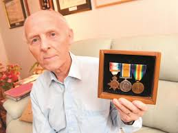 Retired MOD lecturer from Langley offering free First World War talks