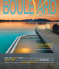 Boulevard Magazine
