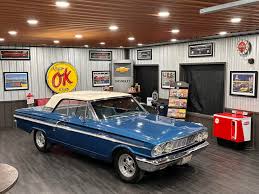 Image result for Guardsman Blue 1964 Fairlane