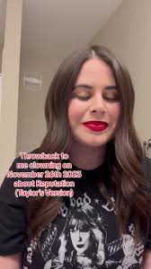 #reptv #reputationtv #reputationtaylorsversion #taylorswift #taylorsversion  #swifttok #swifties #tstheerastour #tstheerastourfilm #taylornation  #taylornation13