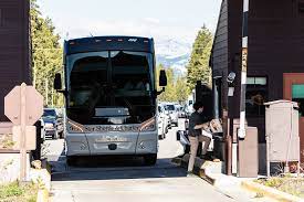 Summary programs + results financials operations. West Yellowstone Tourist Bookings Drop Due To Coronavirus Restrictions In China Mtpr
