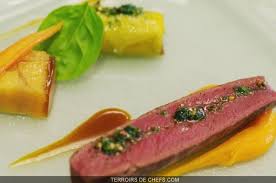 Recette Chef Michel Kayser Lievre Coing Pomme Gibier Recette Gibier Recettes De Cuisine Gastronomie