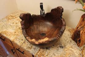 sink gallery tilden wood sinks