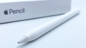 Switch between current tool and last used; New Apple Pencil For Ipad Pro 12 9 Inch 3rd Generation And Ipad Pro 11 Inch Unboxing Youtube