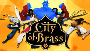 It was developed by uppercut games (a company led by former bioshock developers), and … video game / city of brass. City Of Brass On Steam