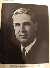 We're Not in Kansas Anymore: Spotlight: Paul Burt