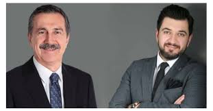 Yaz Boyu Gezen Tepebasi Belediyesi