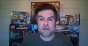 Justin Ramsden — Blog — Bricks for Bricks