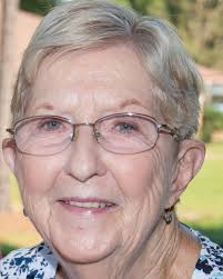 Juanita June Holleman Obituary March 6, 2025