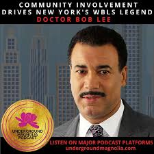 Underground Magnolia Podcast