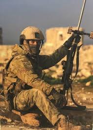 Russian Special Forces Fighting In Syria 2017 Special Forces Military Special Forces Modern War