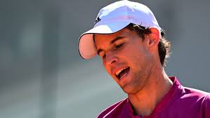 Dominic thiem will lead the field at the mallorca championships.the world. Mwsopelr5yi9am