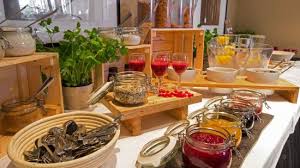 (score from 4055 reviews) real guests • real stays • real opinions. Breakfast Buffet Picture Of Park Inn By Radisson Oslo Airport Hotel West Gardermoen Tripadvisor