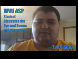 Tyler Suter's Instagram, Twitter & Facebook