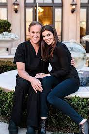 These Bravolebs Gushing About Their Significant Others Will Make You Melt In 2020 Terry Dubrow Lifestyle Magazine Heather Dubrow New House