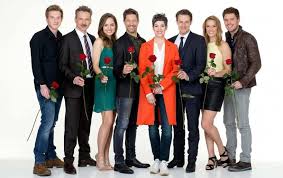 Bei rote rosen weht bald frischer wind. Rote Rosen Whisperer Publicaciones Facebook