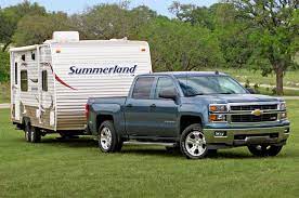 Get the style and function you want with help from our staff of truck experts. 2015 Chevrolet Silverado Tow Ratings Revised After Sae Switch
