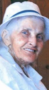 Petrea Dilley Obituary (1930