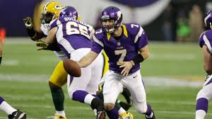 Flashback Friday Vikings 37 Packers 34 2012