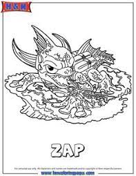 Bring home skylanders to coloring. 89 Skylander Ideas Skylanders Coloring Pages Coloring Pages For Kids