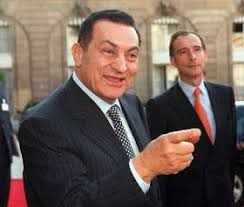 Pin On صور مبارك فى ٣٠ سنة