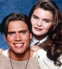 The Young & the Restless Nick Newman Timeline: Photos of Joshua Morrow  Through the Years