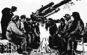 Resultado de imagen de frente del este 1942