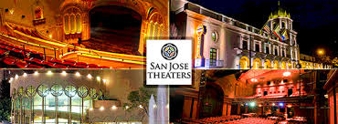 Upcoming Events San Jose Theaters Calendar