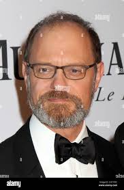 David hall hi-res stock photography and images