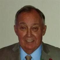 Thomas G. Helm Obituary