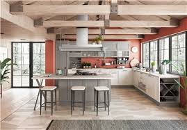 Camere da letto moderne, dal design lineare e sempre alla moda. Cucine Lube Una Scelta Di Stile