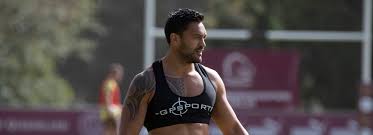 «‪injury hits keep coming, confirmation from the broncos alex glenn suffered a high grade (complete…» Injury Update Alex Glenn Broncos