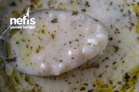 Yogurt Corbasi Kesilmeyen Puf Noktali Tarifi Nasil Yapilir 923 Kisinin Defterindeki Bu Tarifin Detayli Anlatimi Ve Deneyenlerin F 2020 Yemek Tarifleri Yemek Gida