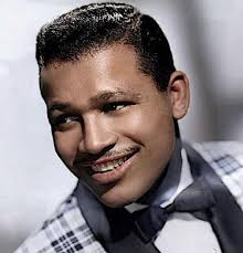 Sugar" Ray Robinson, one of the greatest and most stylish champions of all  time.