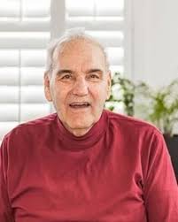 David Shields Obituary (1937