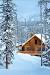 Modern Lake Tahoe Houses