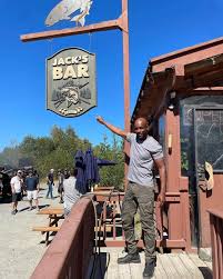 Virgin - You Can Actually Visit Jack's Bar From 'Virgin River' in Real  Life(Full information 👇 💬) | Facebook
