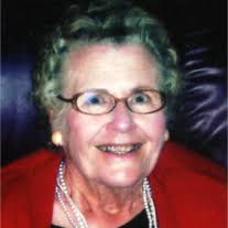 Obituary information for Lola Faye Glenn