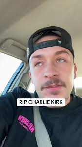 Remembering Charlie Kirk: A Call for Compassion