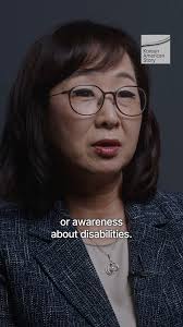 Fighting the Stigma Around Developmental Disabilities in Korean Americans  ft. Rosa Chang (KASEC)