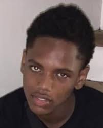 Marcus Terrell Calvin Jr, age 19